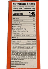 Nabisco Oreo Reese’s Peanut Butter Crème Cookie Crumbs Limited Edition Cookies