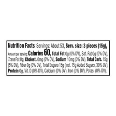 Refreshing Bob’s Sweet Stripes Soft Peppermint Candy – 28 Oz, 160 Wrapped Pieces