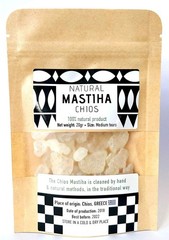Chios Mastiha Tears Gum Greek 100% Natural Mastic Packs From Mastic Growers