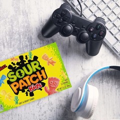 Soft & Chewy Gummy Candy, Bulk Candy, 12 – 3.5 oz Boxes