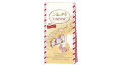 Lindt LINDOR Birthday Cake White Chocolate Truffles, White Chocolate Candy with