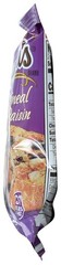 Grandma’s Oatmeal Raisin Cookies 4 Packs