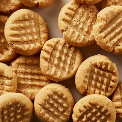 Betty Crocker Peanut Butter Cookie Mix, Makes twelve 7.2 Ounce (Pack of 1)