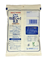 Japan Candy UHA Mikakuto Tokuno Milk 8.2 Candy 88g × 6 bags