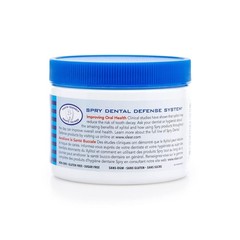 Natural Xylitol Peppermint Mints – 240 Count Sugar-Free Treat for Fresh Breath