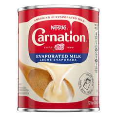 (8 Pack) Nestle Vitamin D Added Evaporated Milk for Easter Baking, 12