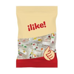Jujube Nougat Candy | 30 Count, 11-Ounce Pack | Classic Treat with Fruit Jell…