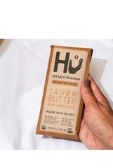 Hu Grass-Fed Milk Chocolate Bars Cashew Butter| 6 Pack | 2.1oz Each