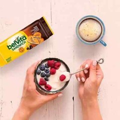 Belvita Dark Chocolate Creme Breakfast Biscuits (25 Pk.) FREE SHIPPING