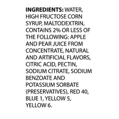 Wyler’s Authentic Italian Ices, 96-count package, 2 oz. each Variety Flavors