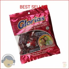 Las Sevillanas Glorias Pecan Candy, 5.2 Ounce