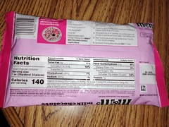 M&M’s Milk Chocolate Candy Cupid’s Blend * 10 oz Bag Best By 09/2026