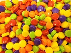 PUCKER UP CANDY SOURS – 3LB – 48OZ – SHIPS FREE – SUPER SOUR