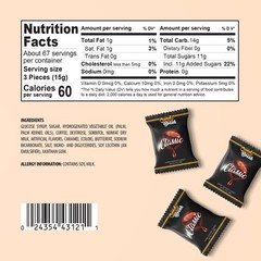 Candy Break Coffee Drops, Center Filled Hard Candy, 2.2 Pound (Pack of 1)