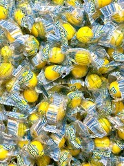 Lemonhead XL Bulk Hard Sour Candy 8oz 12oz 1LB 1.5LB 3LB 5LB Lemon Flavor