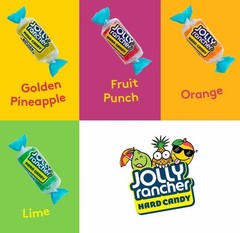 198g Tropical Hard Candy – Sweet, Vegetarian Treats for Gift Bags & More