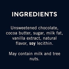 GHIRARDELLI Intense Dark Chocolate Bar, 92% Cacao, 3.17 Oz Bar (Pack of 12)
