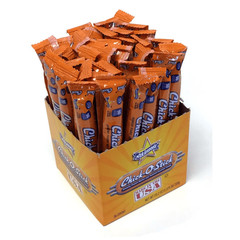 Chick-O-Sticks Delicious Crunchy Peanut Butter-36CT