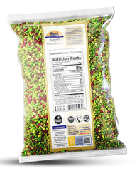 Rani Green Mukhwas (Special Digestive Treat) 3.5Oz (100G) ~ Vegan | Indian Candy