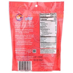 The Clean Teeth Pops, Watermelon, 3.1 oz
