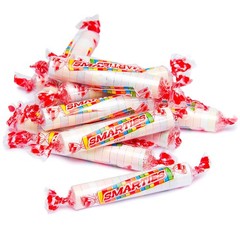 Assorted Smarties ~ A Sweet Explosion of Flavor ~2LB – 32OZ BAG ~SHIPS FREE