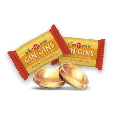 The Ginger People Hard Candy In Box, 4.5 Ounces (Pack Of 1), Natural