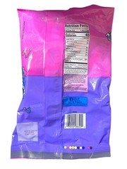 NERDS Grape & Strawberry Candy (2 Bags) 10oz Halloween Exp 6/2026 23/bag