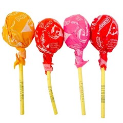 72x Starburst Pop Lollipops Assorted Candy Snack Bulk Sweet Treats New Lot .85oz