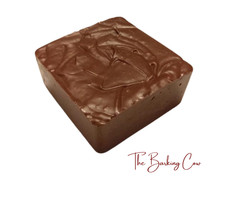 The Barking Cow 1/2 Lb Homemade Hand Stirred Old Fashioned FUDGE 12 FUN Flavors!