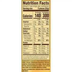 3 Pack of Werther’s Original Chewy Caramels Candies 2.4oz (Fast Shipping)