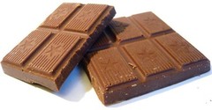 ×3 Bars Kingsbite Milk Chocolate, GoldenTree Ghana Dark Bars 40% Cocoa