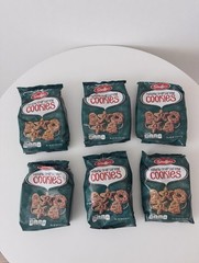 Stauffer’s Holiday Shortbread Cookies – 12oz Bag – Collector’s Edition – SEALED