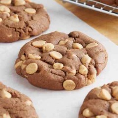 Bulk REESE’S Peanut Butter 1M Baking Chips (select quantity below)