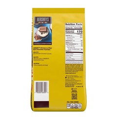 Assorted Mini Chocolate Candy Party Pack – 30 oz, Perfect for Events & Gifts
