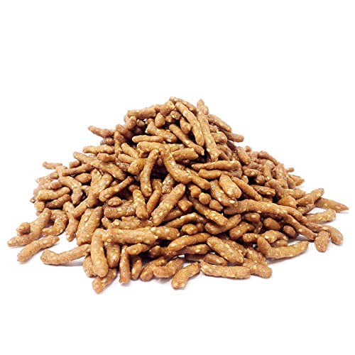 Candy Retailer Honey Roasted Sesame Sticks 1 Lb.