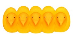 (2-Pack) Peeps Harry Potter BUTTERBEER 10-Marshmallow Chicks Easter *BB 8/2026*