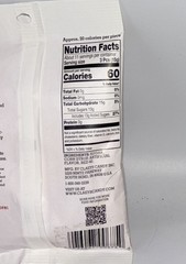 SHIP 24HR-Claeys Old Fashioned Cinnamon Hard Candy 6oz Bag Retro Spicy Sweet USA