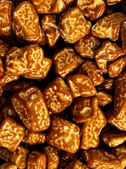 Choco Rocks Salted Caramel – 10 lbs