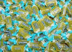 JOLLY RANCHER GOLDEN PINEAPPLE candy 2 POUNDS LBS bulk hard Candy
