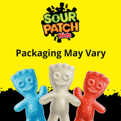 Red, White & Blue Soft & Chewy Candy, Bulk Candy, 12-3.08 Oz Boxes