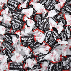 Midgees – Chewy Chocolate Gluten-Free Candy Minis – Bulk Bag of Individually …