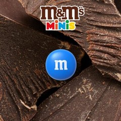 Milk Chocolate MINIS Candy 3 lbs Bag – Bulk Baking & Decorating Delight