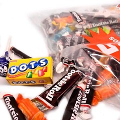 Child’s Play Candy Favorites with Bonus Mobile Game 5 Pounds of Individually …