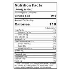 Melster Marshmallow Circus Peanuts by Melster | 6 Oz | Value Pack (6 Pack)