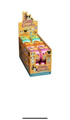 Kidsmania Kitty Korners Assorted Novelty Candy And Toys 12 Pack Birthday Party