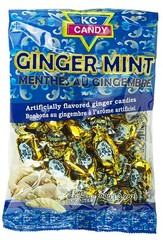 Asian Cuisine Ginger Pastilles 24×3.52oz