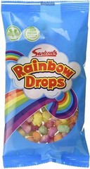 Rainbow Drops – 10g – Pack of 8