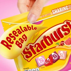 Individually Wrapped FaveReds 31.2 oz Summer Candy – Chewy Fun in Every Bite