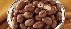 FirstChoiceCandy Milk Chocolate Covered Peanuts