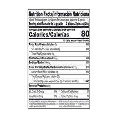 New Mini Tamarind Candy 0.45 Oz 18 Count (Pack Of 1) New